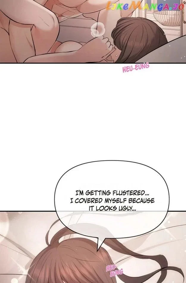Body Double Trouble Chapter 50 – Page 14