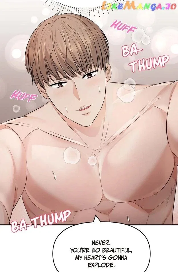 Body Double Trouble Chapter 50 – Page 16