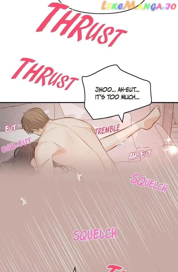 Body Double Trouble Chapter 50 – Page 17