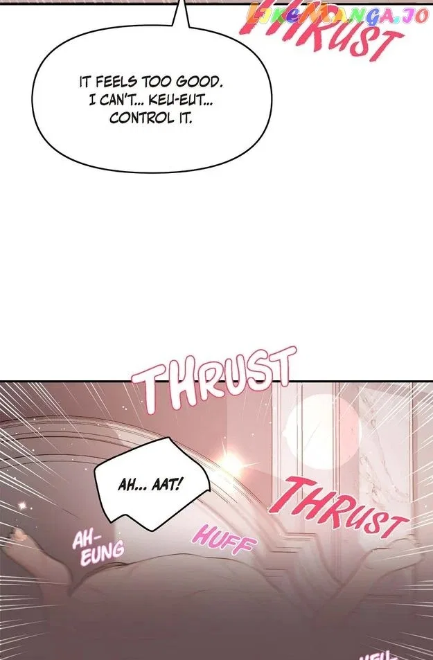 Body Double Trouble Chapter 50 – Page 18
