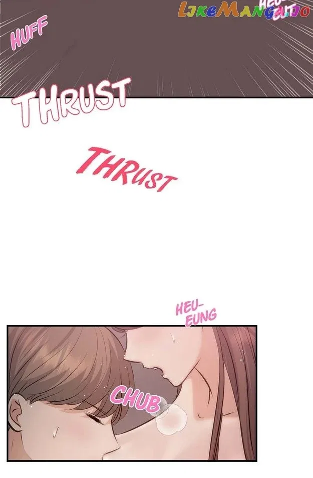 Body Double Trouble Chapter 50 – Page 19