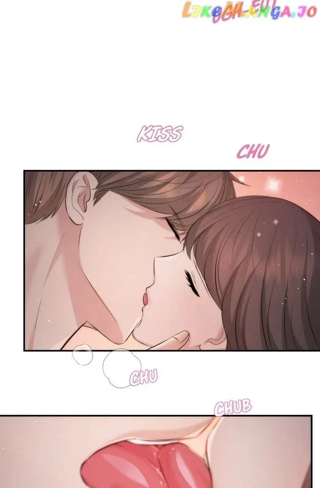 Body Double Trouble Chapter 50 – Page 28
