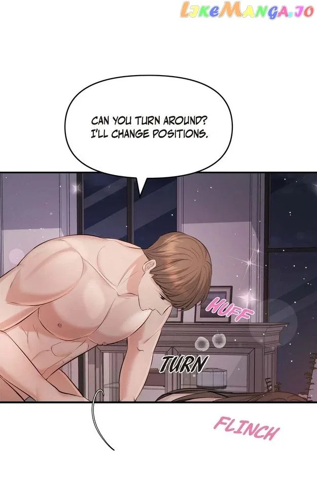 Body Double Trouble Chapter 50 – Page 31