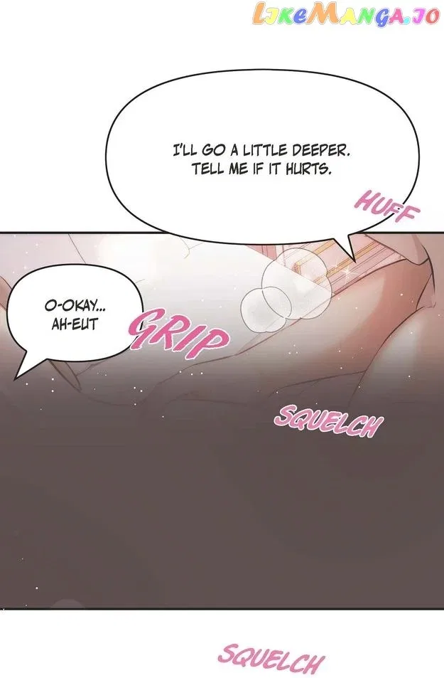 Body Double Trouble Chapter 50 – Page 32
