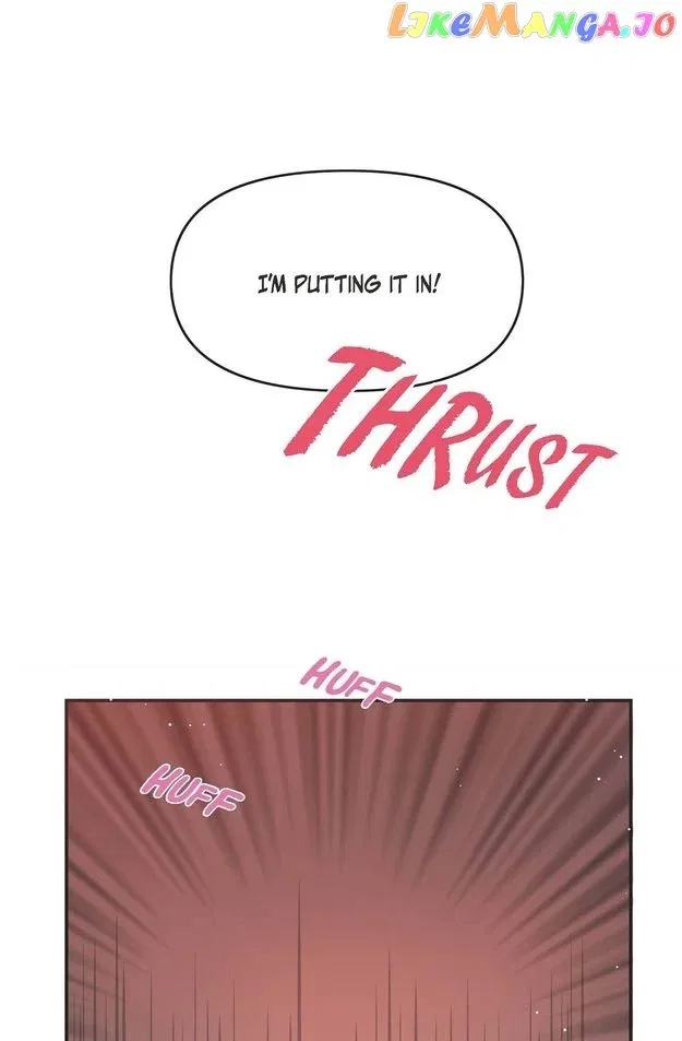 Body Double Trouble Chapter 50 – Page 33