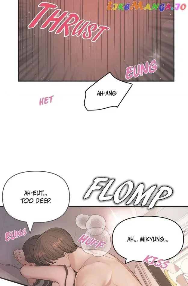 Body Double Trouble Chapter 50 – Page 34