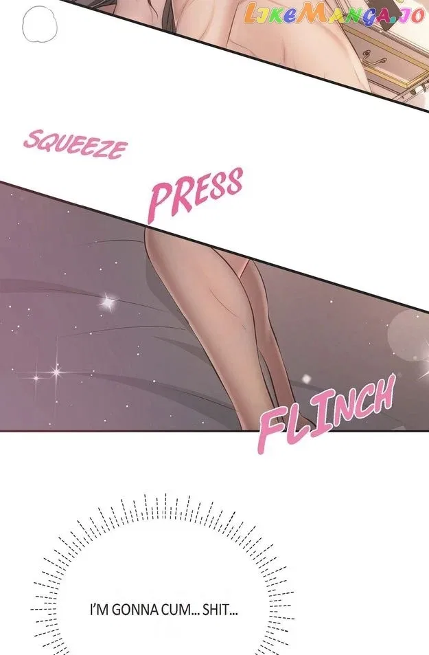 Body Double Trouble Chapter 50 – Page 35