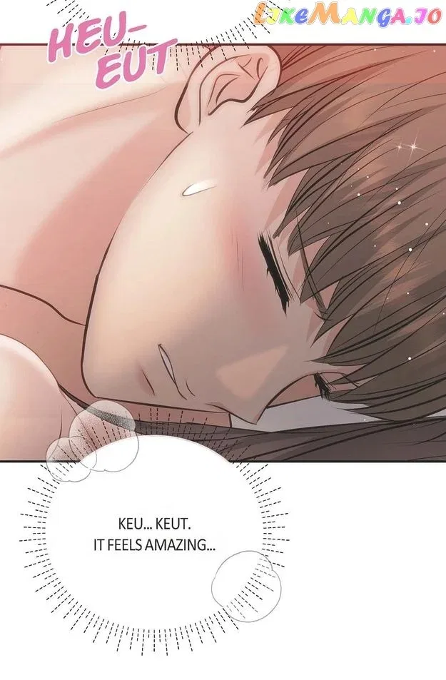 Body Double Trouble Chapter 50 – Page 36
