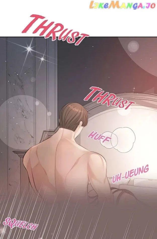 Body Double Trouble Chapter 50 – Page 37