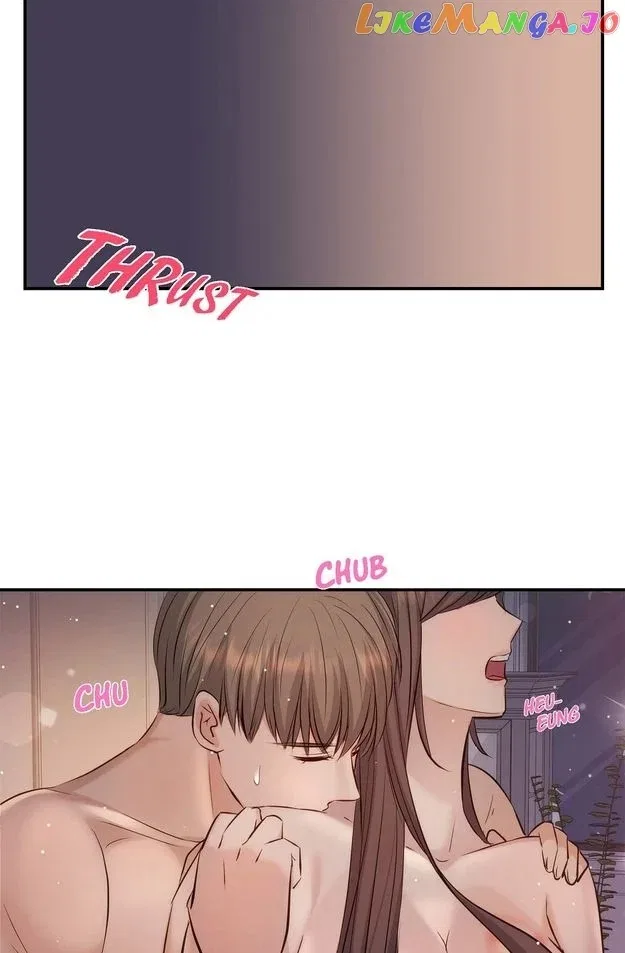 Body Double Trouble Chapter 50 – Page 39
