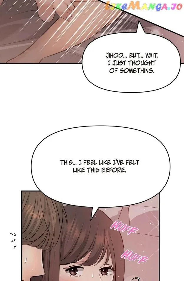Body Double Trouble Chapter 50 – Page 43
