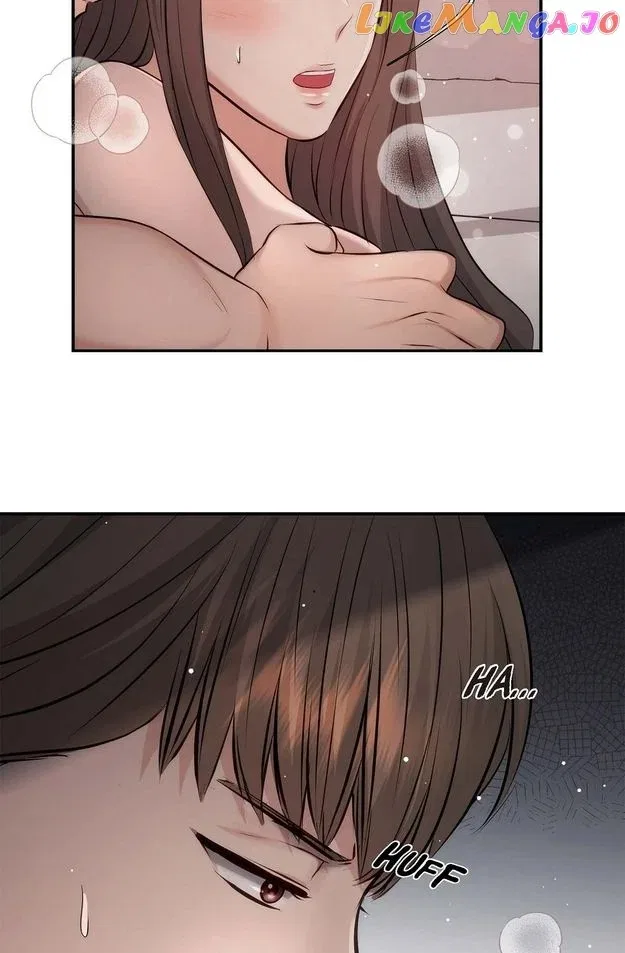 Body Double Trouble Chapter 50 – Page 44