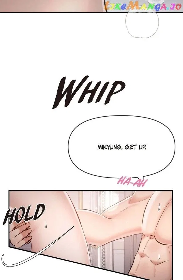 Body Double Trouble Chapter 50 – Page 45