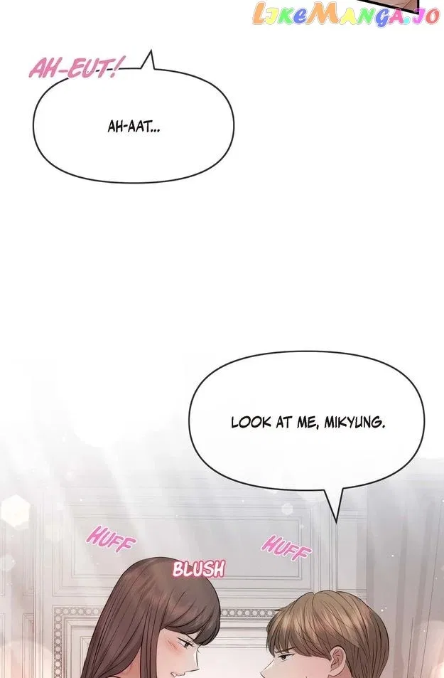 Body Double Trouble Chapter 50 – Page 46