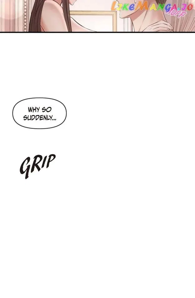 Body Double Trouble Chapter 50 – Page 47