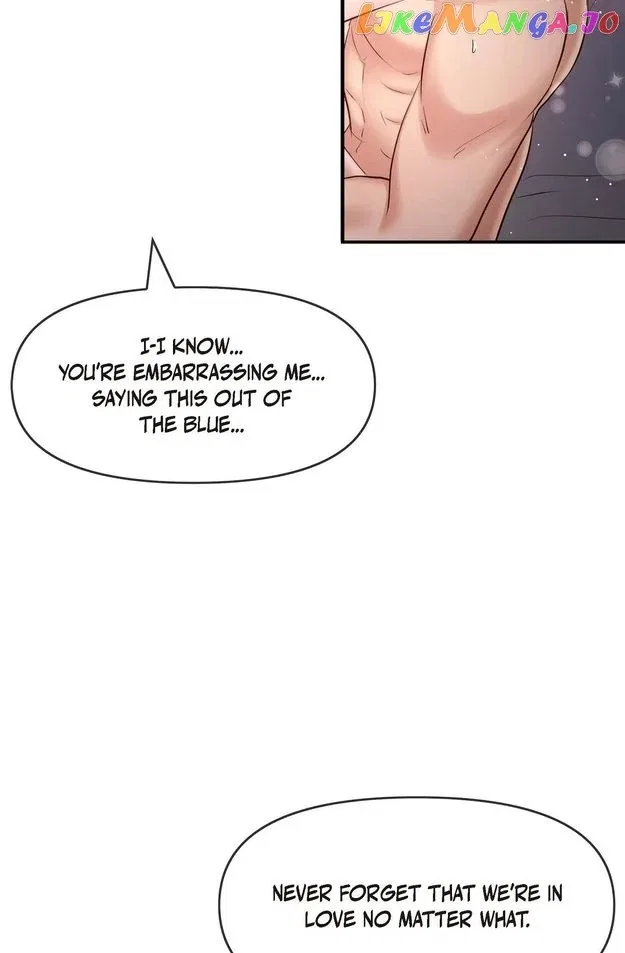 Body Double Trouble Chapter 50 – Page 49