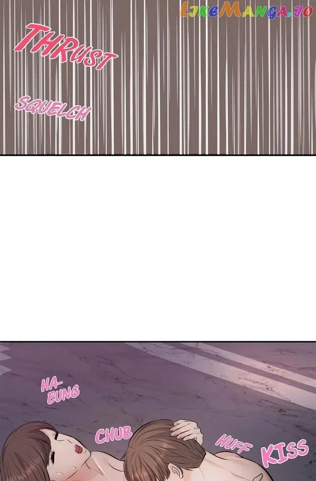 Body Double Trouble Chapter 50 – Page 54