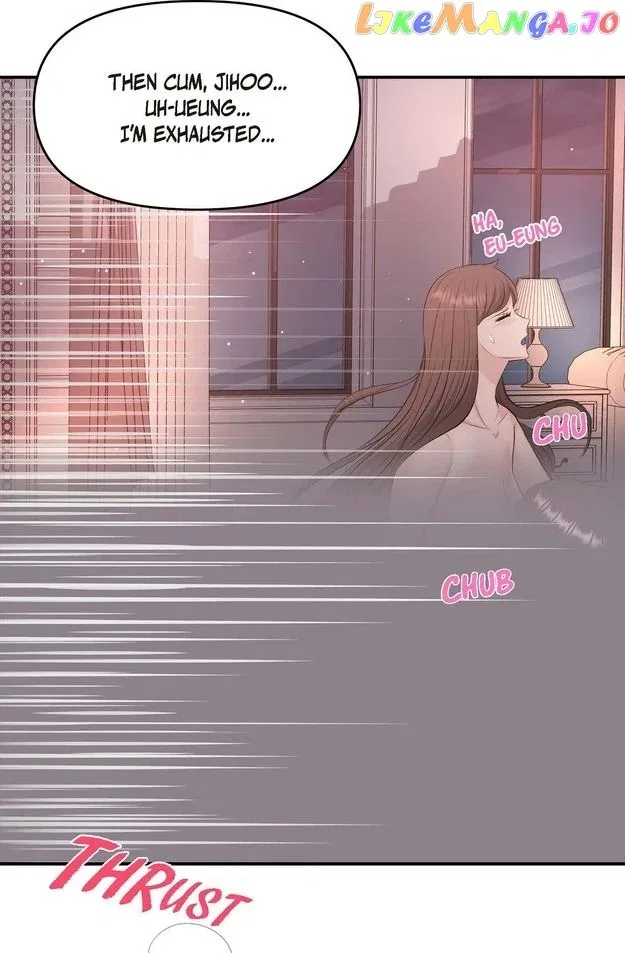 Body Double Trouble Chapter 50 – Page 57