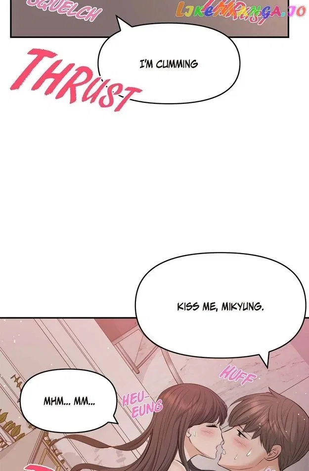 Body Double Trouble Chapter 50 – Page 59