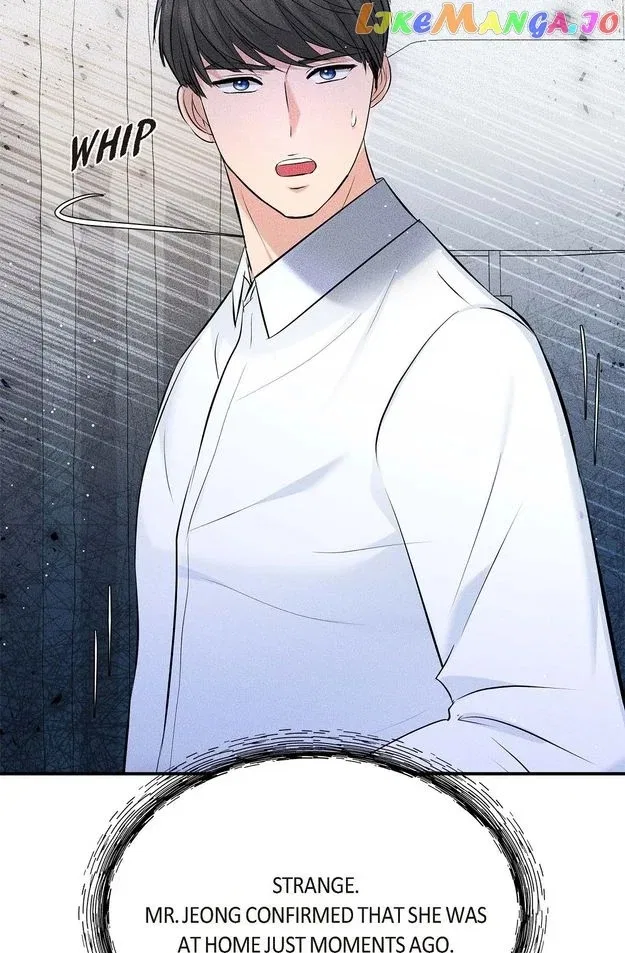 Body Double Trouble Chapter 50 – Page 65