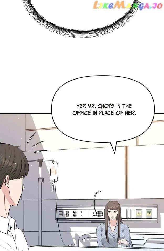 Body Double Trouble Chapter 50 – Page 66