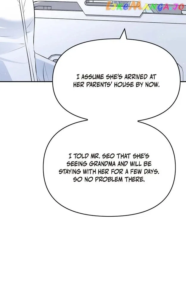 Body Double Trouble Chapter 50 – Page 67