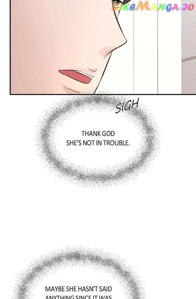 Body Double Trouble Chapter 50 – Page 70