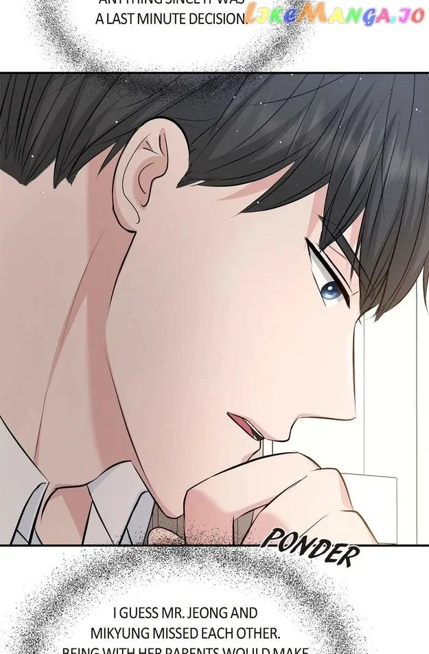 Body Double Trouble Chapter 50 – Page 71