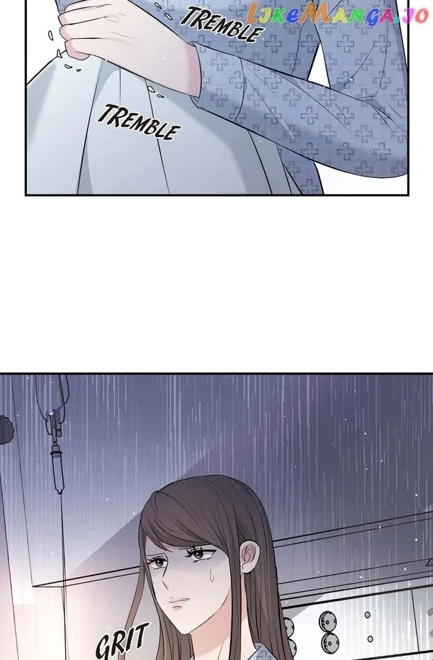 Body Double Trouble Chapter 50 – Page 73