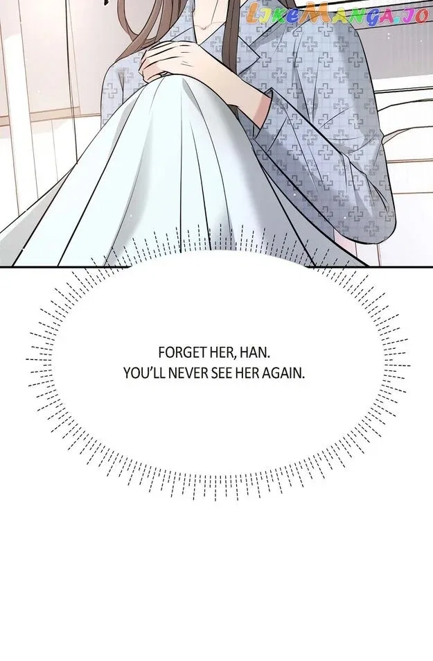 Body Double Trouble Chapter 50 – Page 74