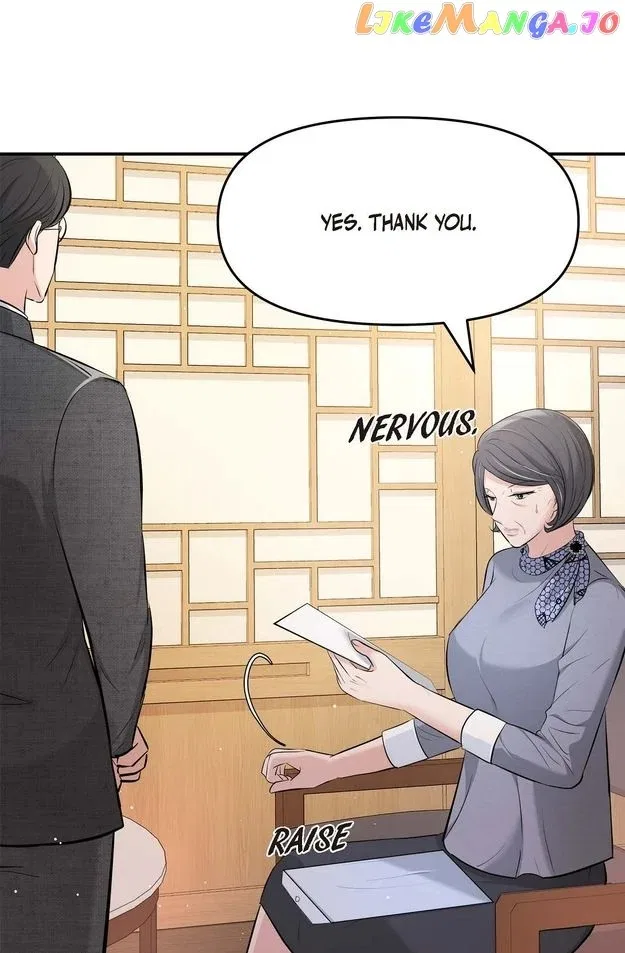 Body Double Trouble Chapter 50 – Page 79