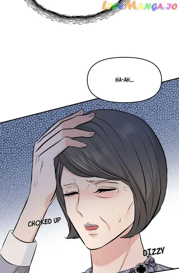 Body Double Trouble Chapter 50 – Page 82