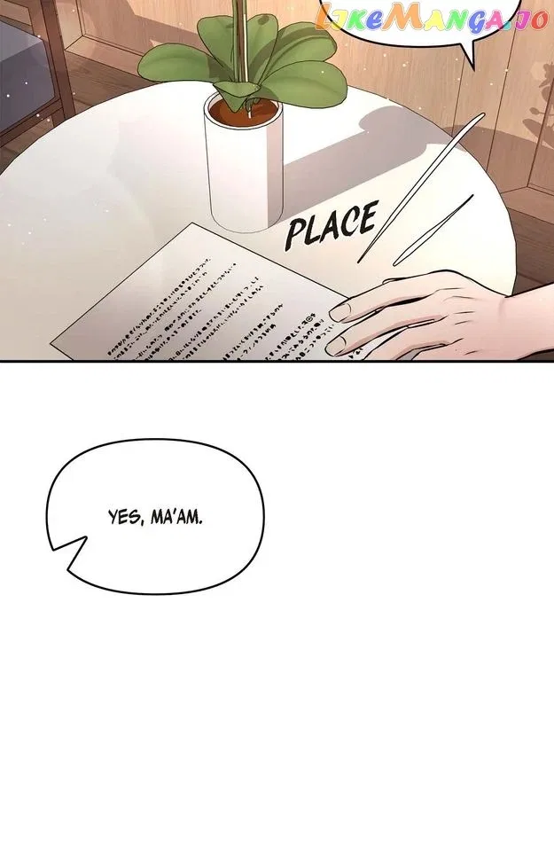 Body Double Trouble Chapter 50 – Page 84
