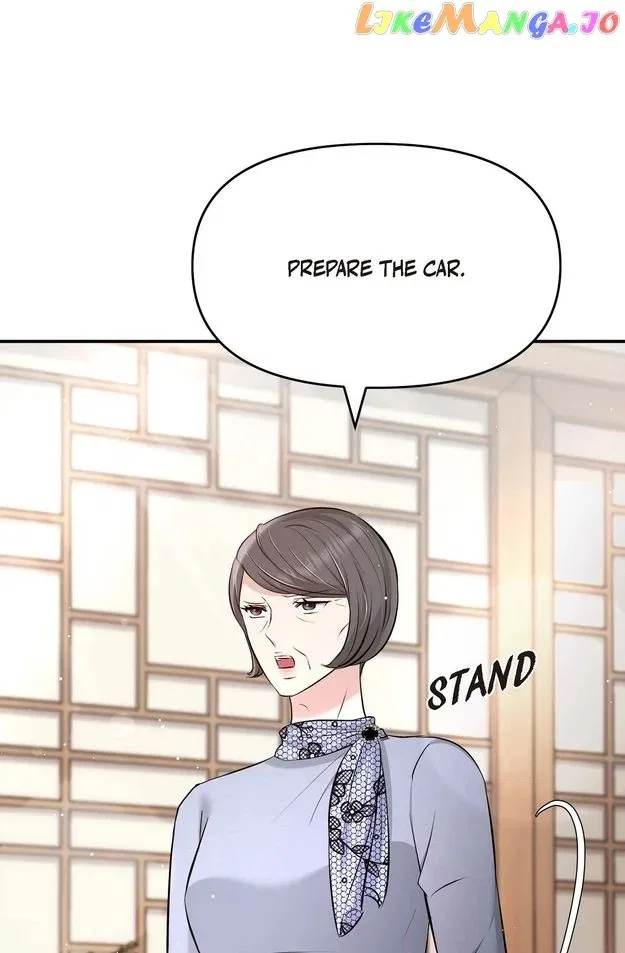 Body Double Trouble Chapter 50 – Page 85