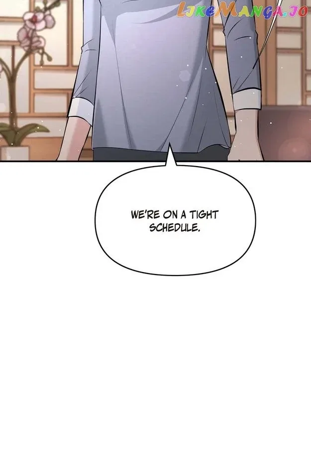 Body Double Trouble Chapter 50 – Page 86