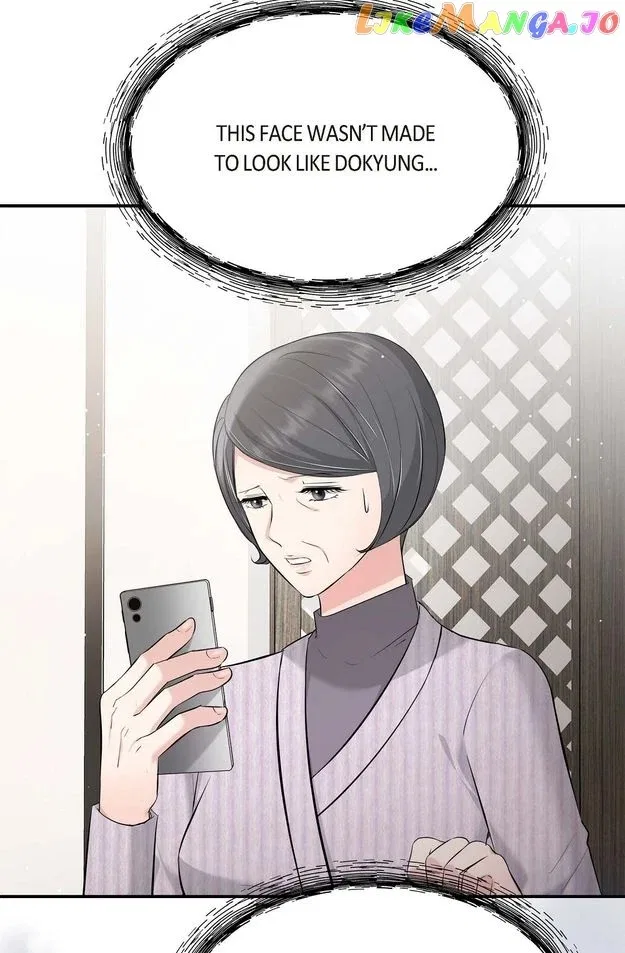Body Double Trouble Chapter 49 – Page 3