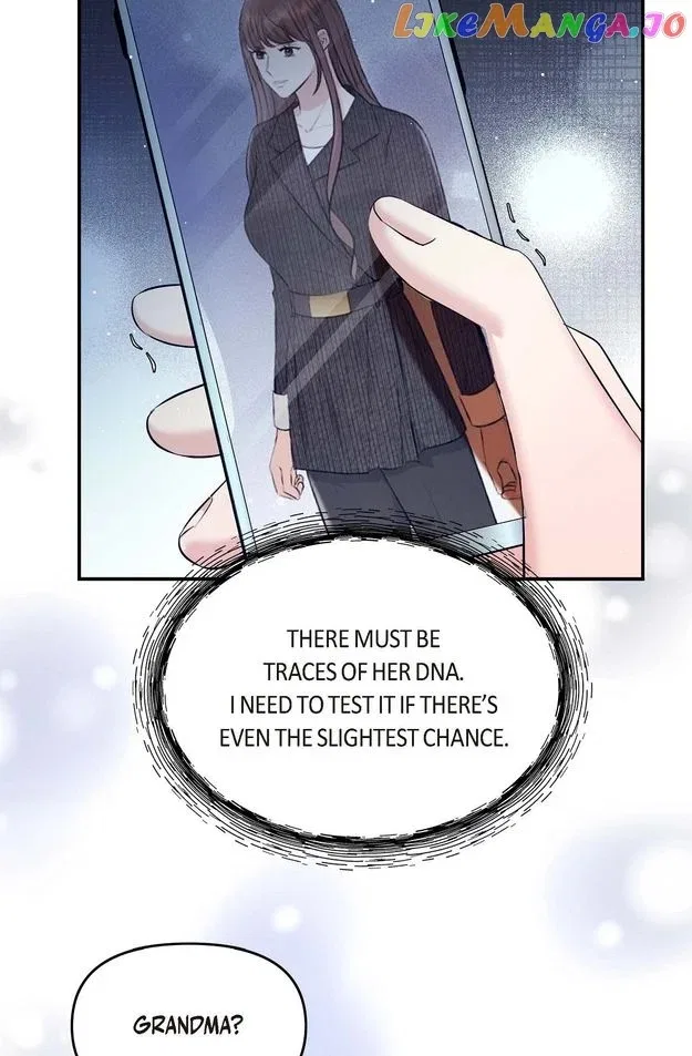Body Double Trouble Chapter 49 – Page 5