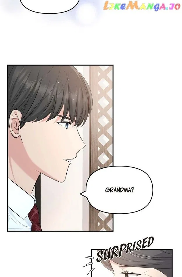 Body Double Trouble Chapter 49 – Page 6