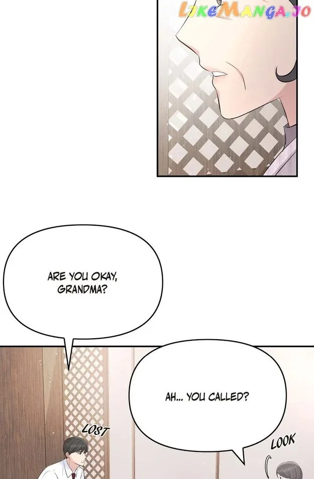 Body Double Trouble Chapter 49 – Page 7