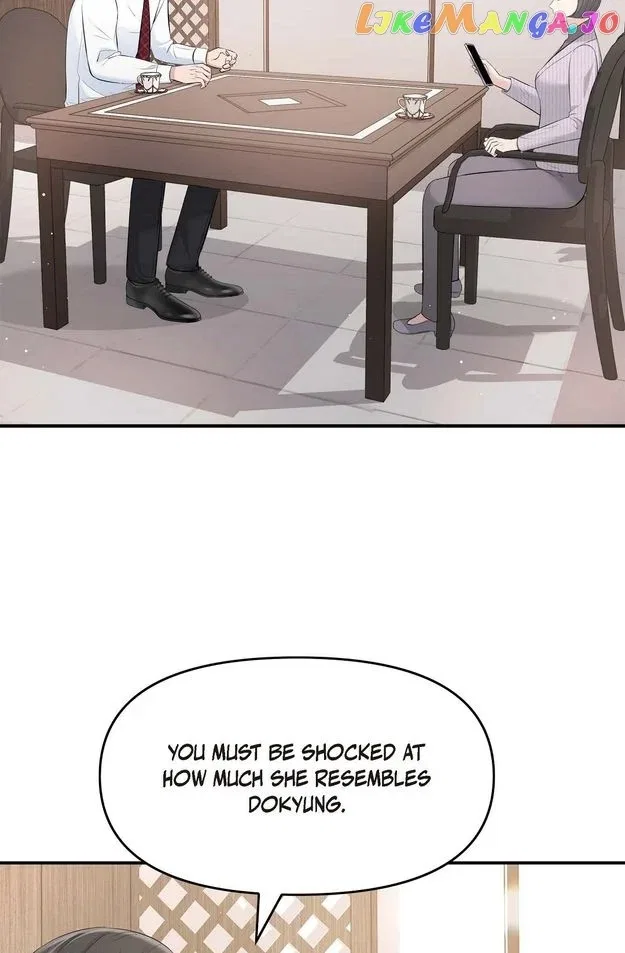 Body Double Trouble Chapter 49 – Page 8