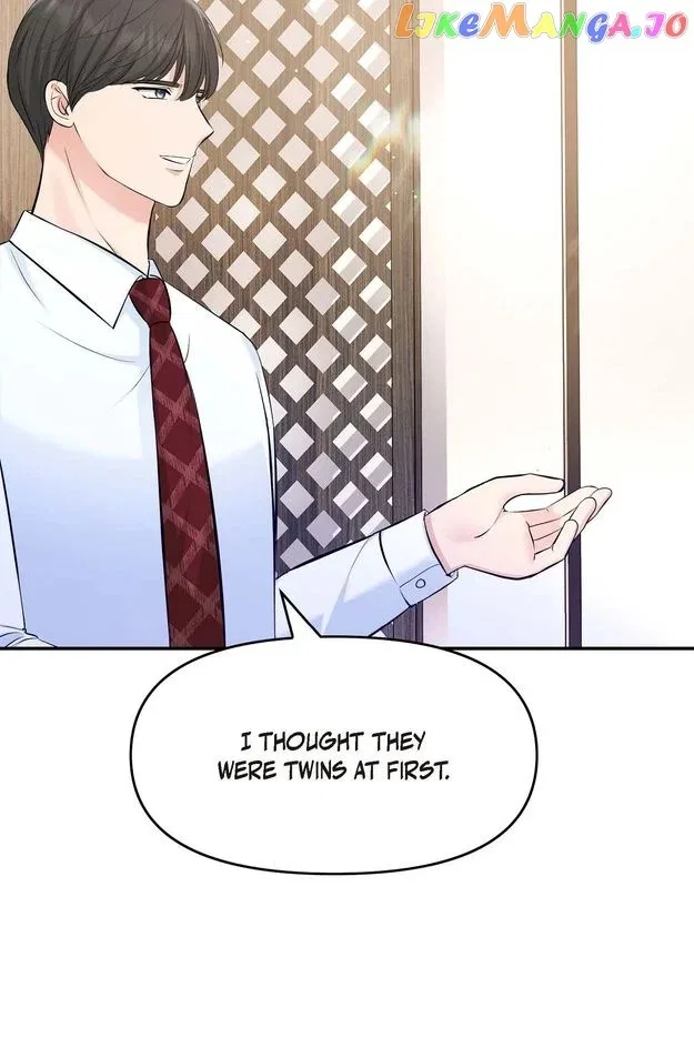 Body Double Trouble Chapter 49 – Page 9
