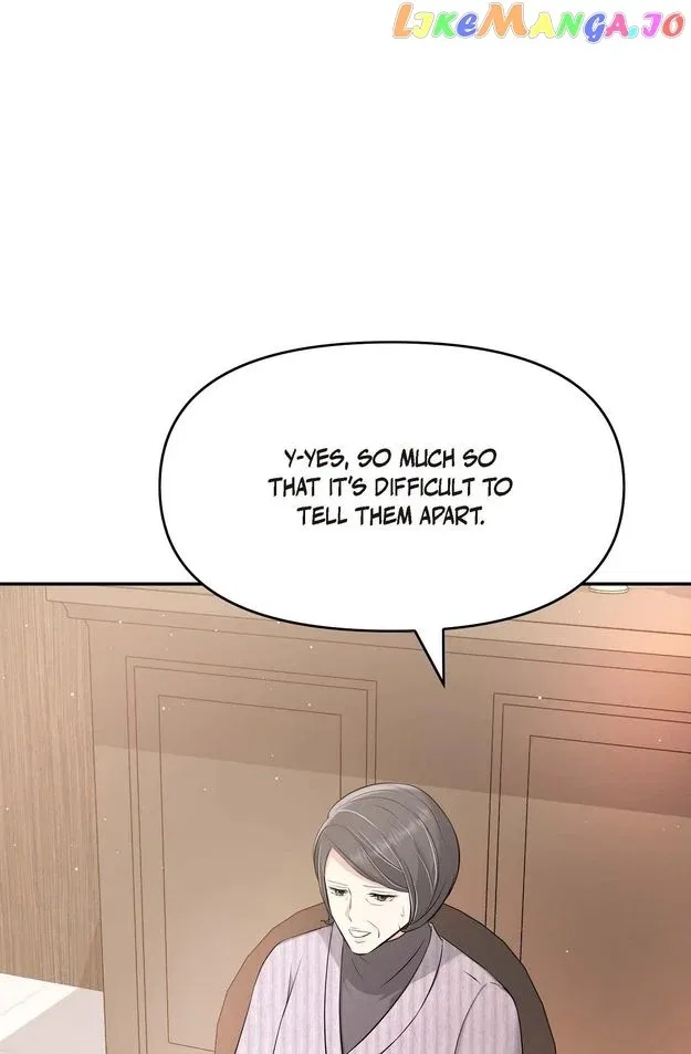 Body Double Trouble Chapter 49 – Page 10