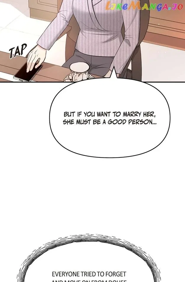 Body Double Trouble Chapter 49 – Page 11