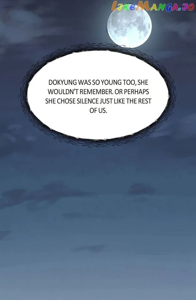 Body Double Trouble Chapter 49 – Page 13