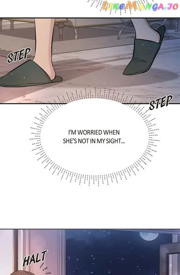 Body Double Trouble Chapter 49 – Page 19