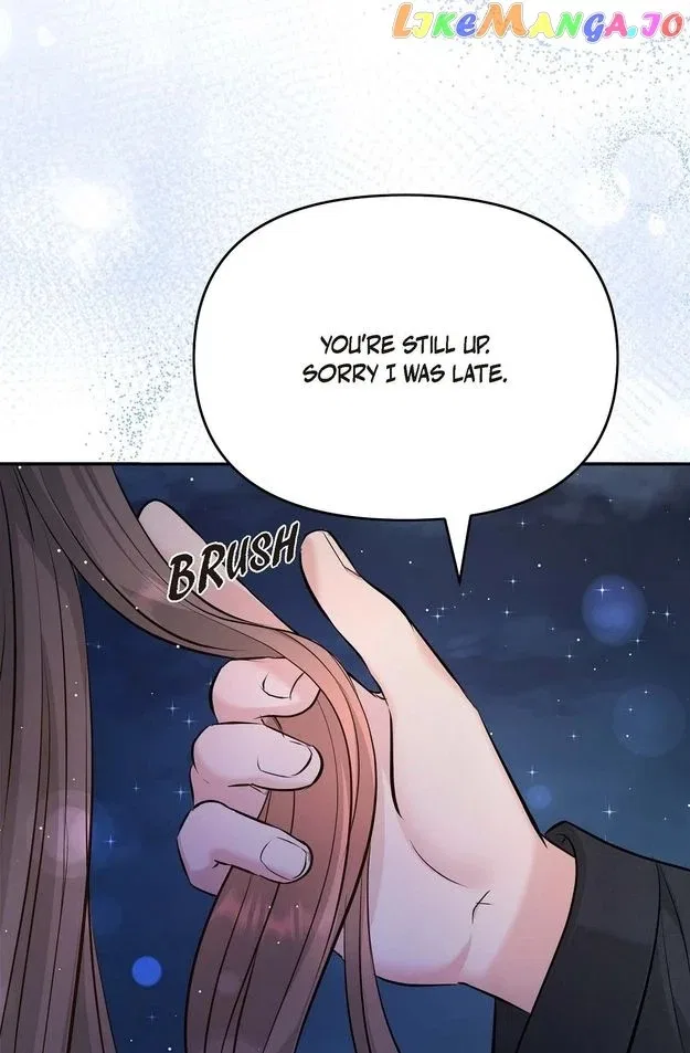 Body Double Trouble Chapter 49 – Page 22