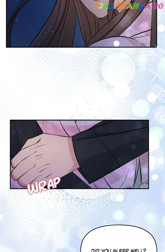 Body Double Trouble Chapter 49 – Page 24