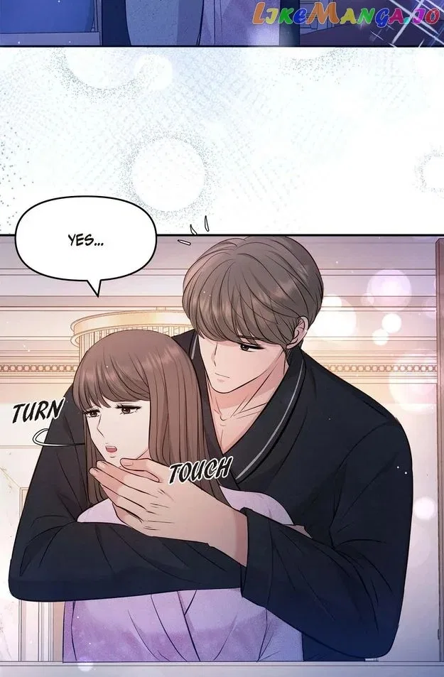 Body Double Trouble Chapter 49 – Page 26