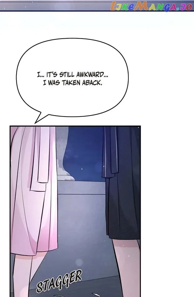 Body Double Trouble Chapter 49 – Page 27