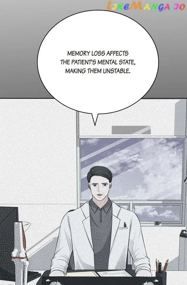 Body Double Trouble Chapter 49 – Page 30